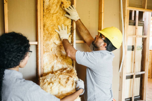 Range of Insulation Solutions in Brookfield, NJ