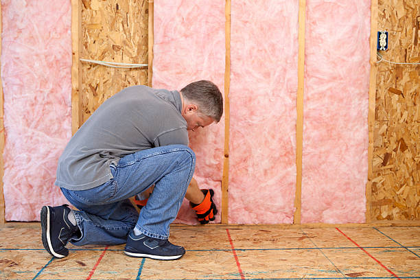 Insulation for New Construction in Brookfield, NJ